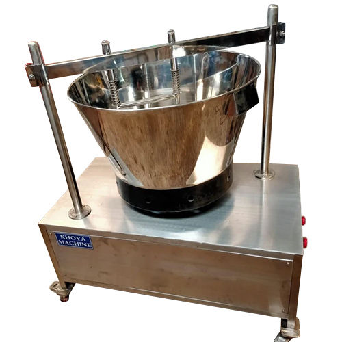 Sweet Making Machine - General Use: Commercial