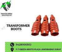 H T Terminal Boot - Application: Electrical Industry