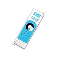 Platinum Screen Printed Electrode - 50 X 10 Mm, 2-5 Mm Diameter We, Graphite/gold/graphene/cnt/silver/platinum Options Available, Customization Possible