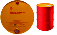 Tellus S2MX 32 46 68 Oil