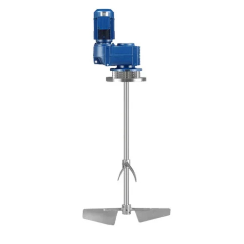 Industrial Mixers Agitator