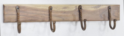 Iron New Look Wall Hook