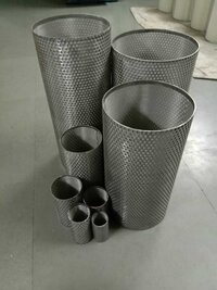 15 to 600 LPM Water Filter Strainer