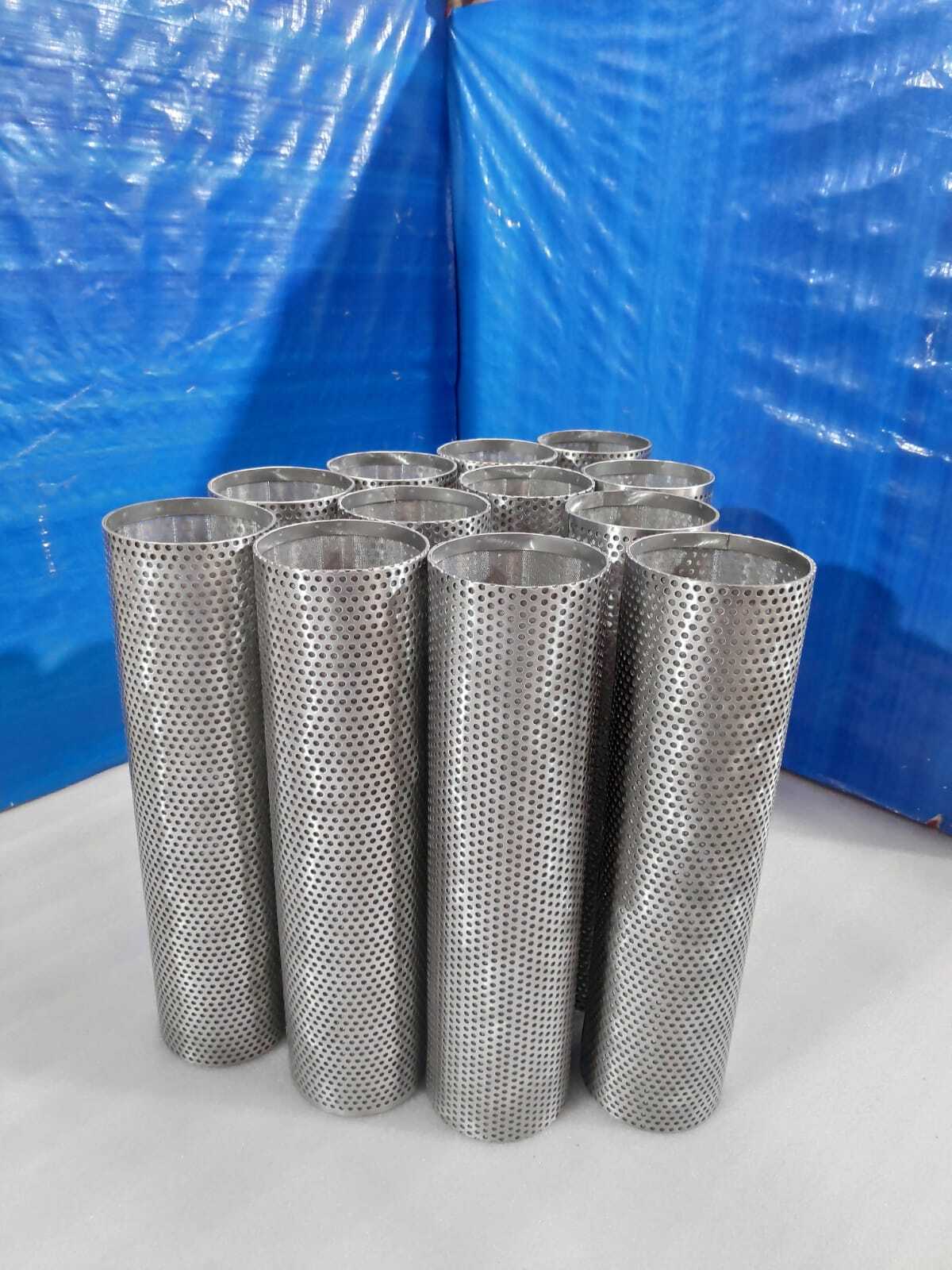 15 to 600 LPM Water Filter Strainer