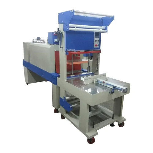 Web Sealing Machine