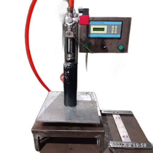 Automatic Vertical Band Sealer