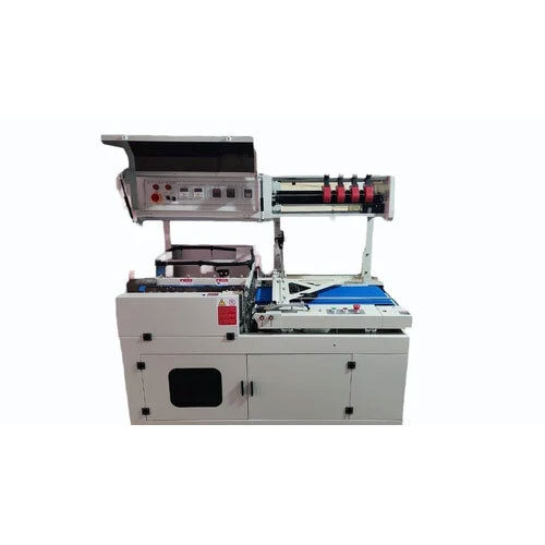 Automatic L Sealer Machine