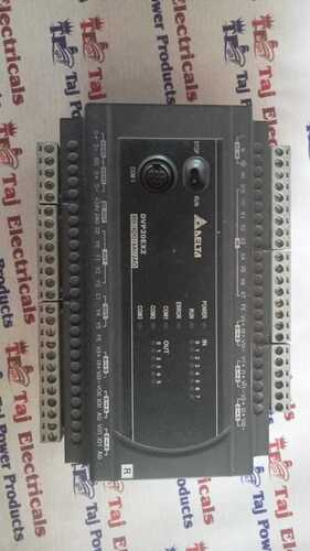 DELTA DVP20EX200R PLC