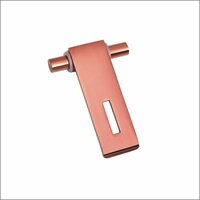 Ss Aldrop Rose Gold - Application: Doors