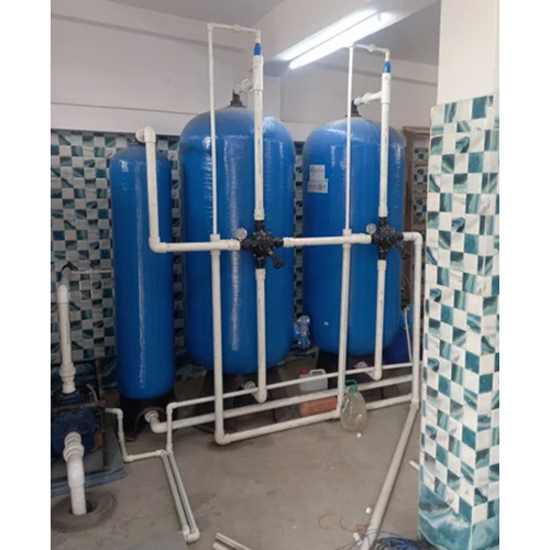 Effluent Treatment Plant