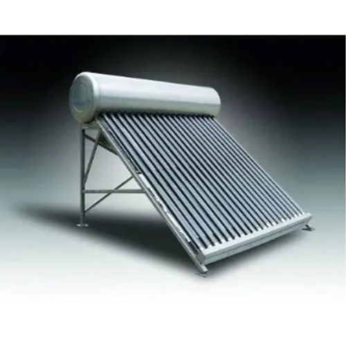 Solar Water Heater