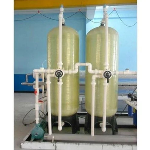 5000 LPH Arsenic Removal Plant