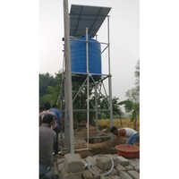 Frp Solar Submersible Pump