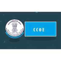 CCOE Licensing Service