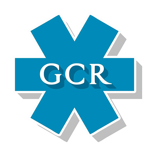 GCR Licensing Service