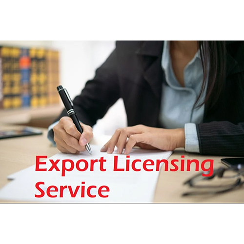 Export Licensing Service