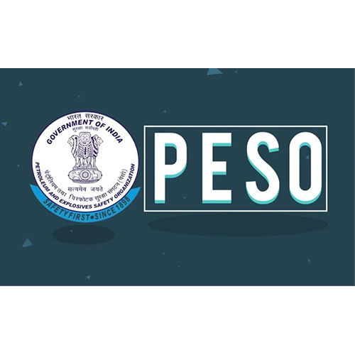 Peso Licensing Service