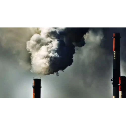 Gujarat Pollution Control Licensing Service