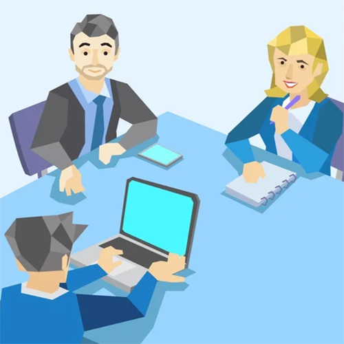 Legal Government Liaisoning Service