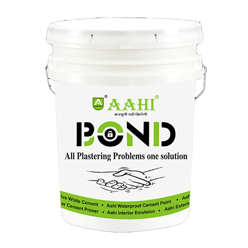 20 Kg Plaster Bond Adhesive