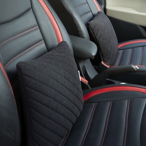 Car Seat Cushion