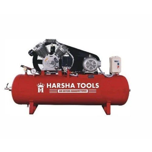 High Pressure 5 HP Compressor