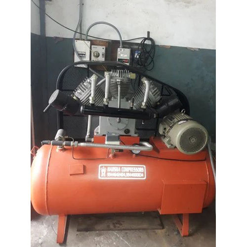 10 HP Air Compressor