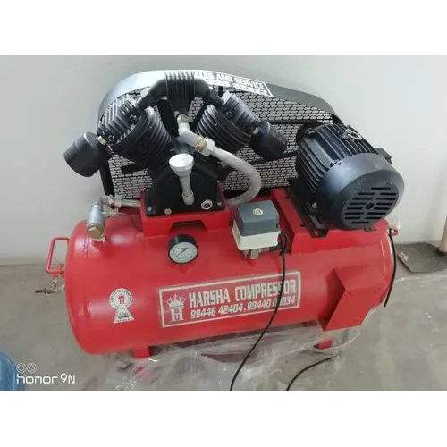 3d-160 Liters Piston Compressor