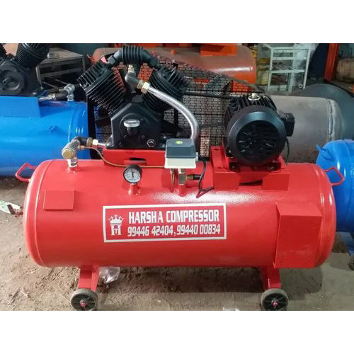 3 HP 200 Liter Air Compressor