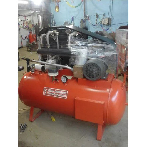 15 HP Air Compressor