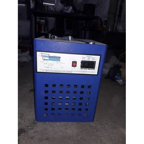 20 Cfm Air Dryer