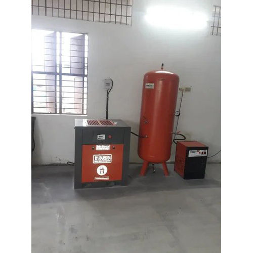 10 HP Refrigerated Air Dryers