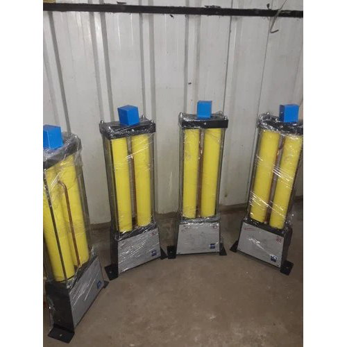 Electric Automatic Heatless Air Dryer