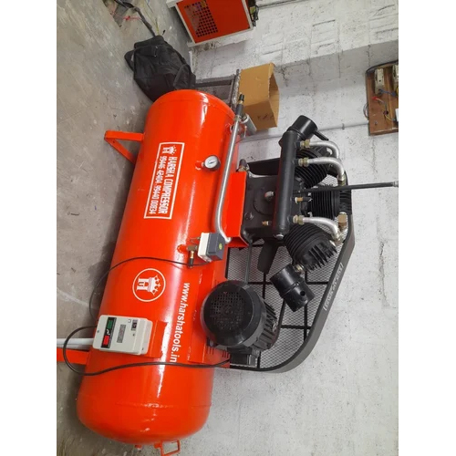 High Performance 15 HP Industrial Air Compressor