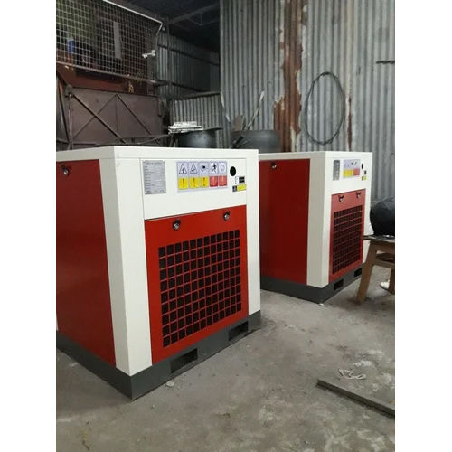 10 HP Air Compressor