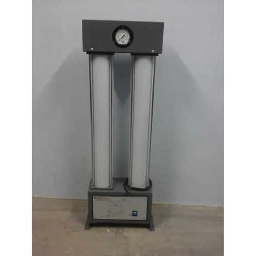 Air Dryer Descicant Model