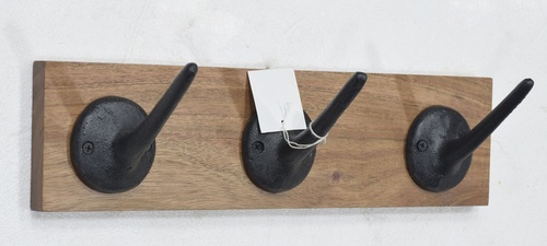 Alumn Powder Coated Hanger