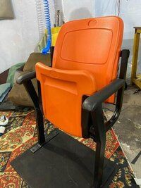 Stadium Tip Up Chairs