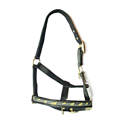 Horse Nylon Head Collar