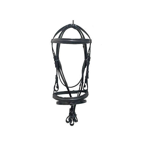 Horse Nylon Head Collar