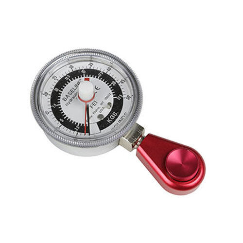 Baseline Pinch Gauge - Hydraulic - LiTE - 50 lb Capacity