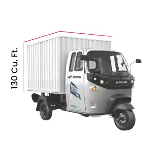 Euler HiLoad DV 130 Cu. Ft Electric Cargo Auto