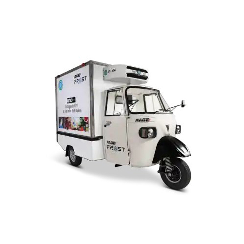 Frost OSM Rage Electric Cargo Auto