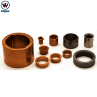 Ames Self-lubricating Sintered Bush Bearings