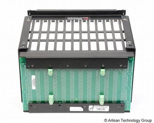 PC Card Cage