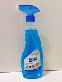 500 ML GLASS CLEANER BOTTLE