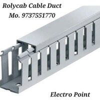Pvc Channel