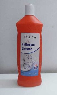 500 ML BATHROOM CLEANER BOTTLE