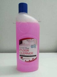 500 ML FLOOR CLEANER  BOTTLE