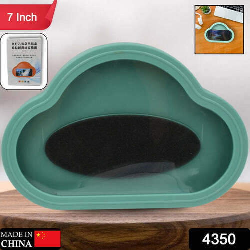 Smartphone / Mobile Stand, Waterproof Case, Smartphone Stand (1 Pc / Gray colour)